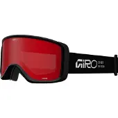 Giro Gafas De Esquí Para Mujer Sagen Stacked