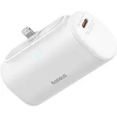 Baseus Batería Externa Compact 20w 5.000mah