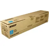 Develop TN-213C (A0D74D2) toner cian (original)