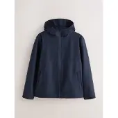 Next Chaqueta funcional navy