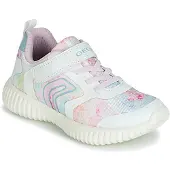 Geox Zapatillas WAVINESS niña - Blanco - 31