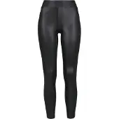 Urban Classics Leggings negro