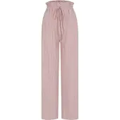 Cloud5ive Pantalón rosé