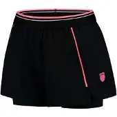 K-Swiss Pantalones Cortos Hypercourt 7