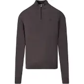 Bugatti Jersey marrón