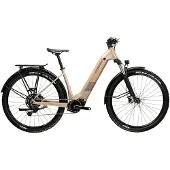 KROSS Bicicleta Eléctrica De Mtb Influx Hybrid Suv 1.0 29´´ 2026