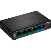 Trendnet Switch Tpe-tg52 5 32w