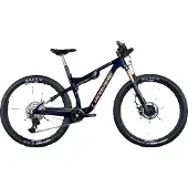 Lapierre Bicicleta De Mtb Xrm 8.9 29´´ Deore Xt 2025