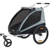 Thule - Carritos deportivos - Coaster XT Blue - Azul
