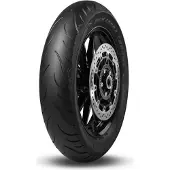 Avon Neumático Delantero Touring Cobra Chrome 63h Tl