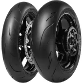Avon Neumático Trasero Sport-touring 3d Supersport 78w