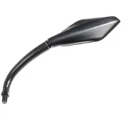 Vparts Espejo Retrovisor Izquierdo M10x1.25 E277i