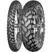 Mitas Neumático Delantero Adventure Enduro Trail+ 60h Tl