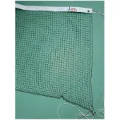 Softee Red De Tenis Multipurposes 25 M