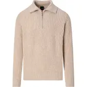 Bugatti Jersey beige