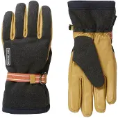 Sealskinz - Toftwood - Guantes size S, negro