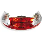 Vparts Luz Trasera Ym-2609-2