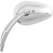 Vparts Espejo Retrovisor Derecho 1083651002