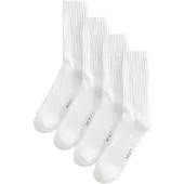 Next Calcetines blanco