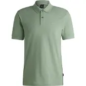BOSS Polo De Manga Corta Pallas 10241531