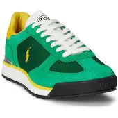 Ralph Lauren Ftw Zapatillas Varick