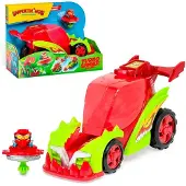 Superthings Figura Superthings Turbo Spinner Villain