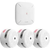 X-Sense Detector De Humo Fs31