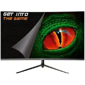 KEEP OUT Monitor Gaming Xgm27cv3 27´´ Fhd Hva Led 120hz
