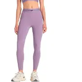 New Balance Pantalón deportivo 'AC' lila claro / lila oscuro