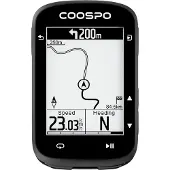 Coospo Ciclocomputador Cs500