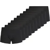 Jack & Jones Calzoncillo boxer negro