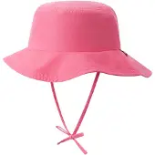 Reima - Kid's Rantsu - Sombrero size 46 cm, fucsia