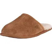 Ugg Zapatillas de casa 'Scuff' cognac