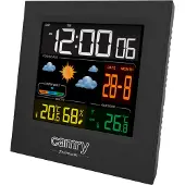 Camry Estación meteorológica CR 1166