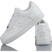 Nike Zapatillas Air Force 1 Le