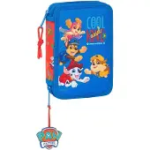 Ryhmä Hau Estuche Paw Patrol Cool 29 Piezas