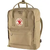 Fjällräven - Kånken - Daypack beige