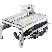 Festool Sierra de mesa CS 50 EBG-FLR PRECISIO | 574770