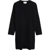 Armedangels - Women's Rosanniaas - Vestido size XS, negro
