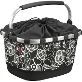 Klickfix Cesta Trasera Carrybag Uniklip 21l
