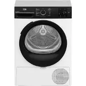Beko Secadora De Carga Frontal Bm3t30230w