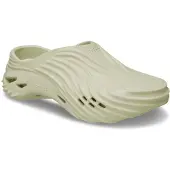 Crocs - Echo Wave - Sandalias size M12, beige