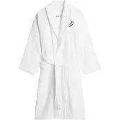 Gant Albornoz corto blanco