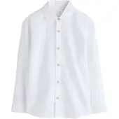 Next Camisa blanco