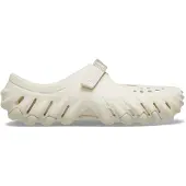 Crocs Bailarinas Echo Mary Jane Clog mujer - Blanco - 39 / 40