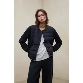 Ecoalf Chaqueta Ayla Hybrid