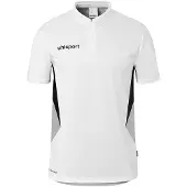 Uhlsport Polo De Manga Corta Equipe 29