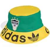 Adidas Gorra KE0640 hombre - Verde - Unique