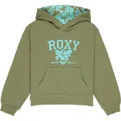 Roxy Sudadera Con Capucha Hope You Trust 2