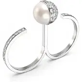 GUESS Anillo Calypso